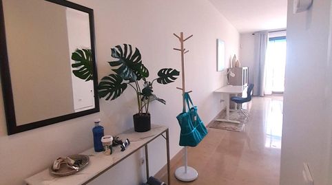 Foto 4 de Piso de alquiler en Avenida del Golf, 22, La Alcaidesa, Cádiz