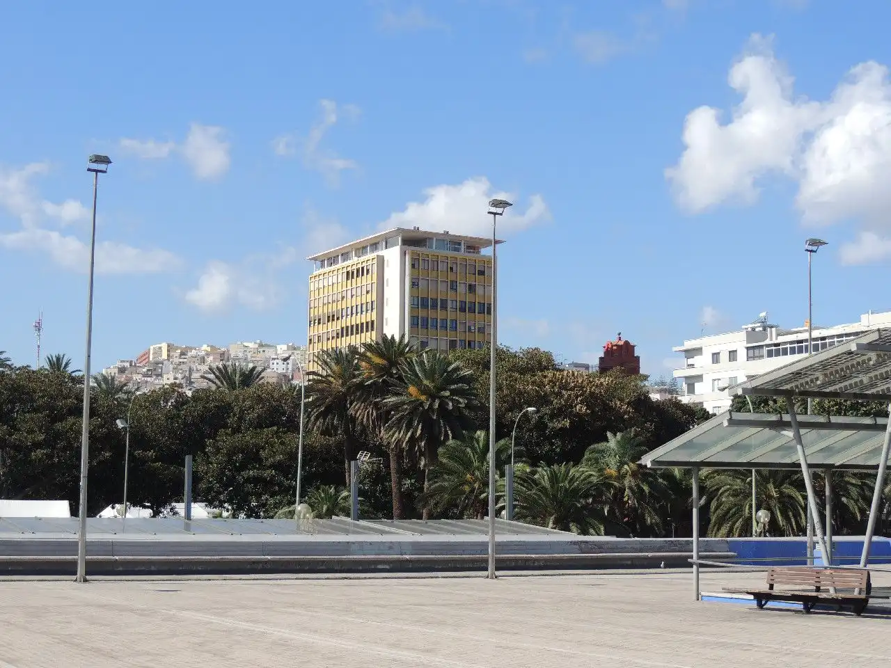Apartments for rent in Arenales - Lugo - Avda. Marítima