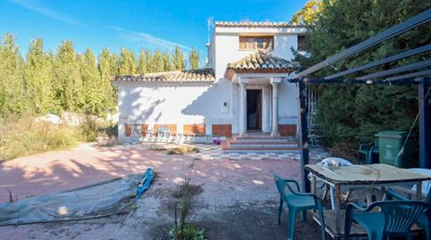 Photo 2 of Country house for sale in Carretera de Atarfe, Km. 1, Santa Fe, Granada