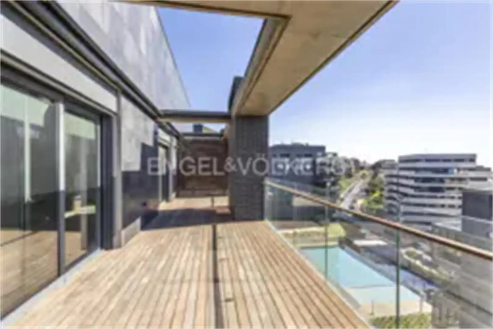 Flat for sale in Can Vidalet