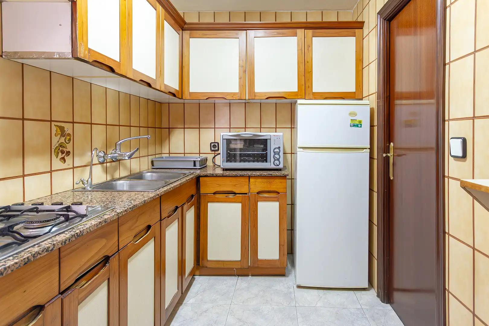 Appartamento con terrazza in vendita a Carrer de Frederic Soler, imagen 20