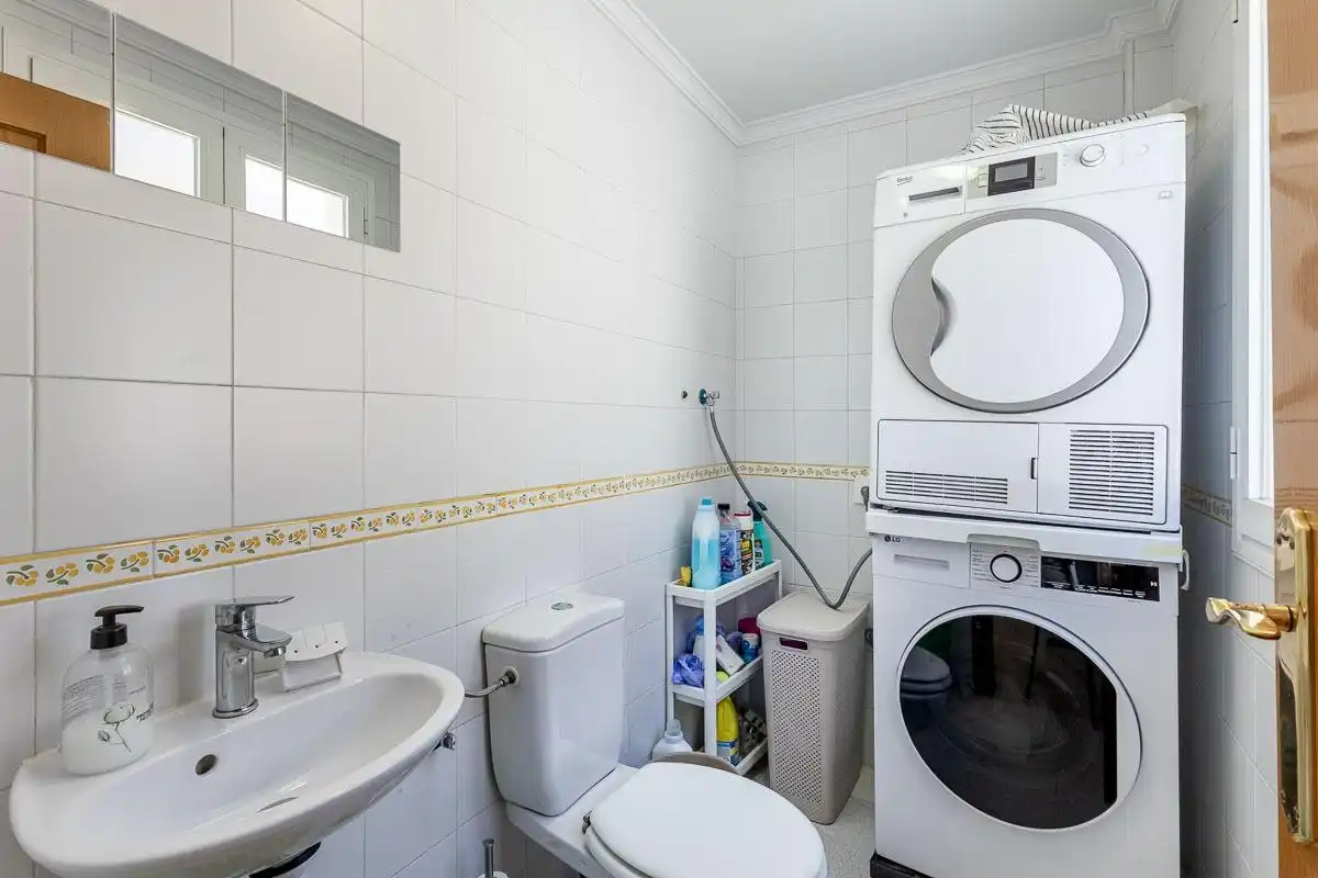 Wohnung zum Verkauf in Calle Baden Powell, imagen 34