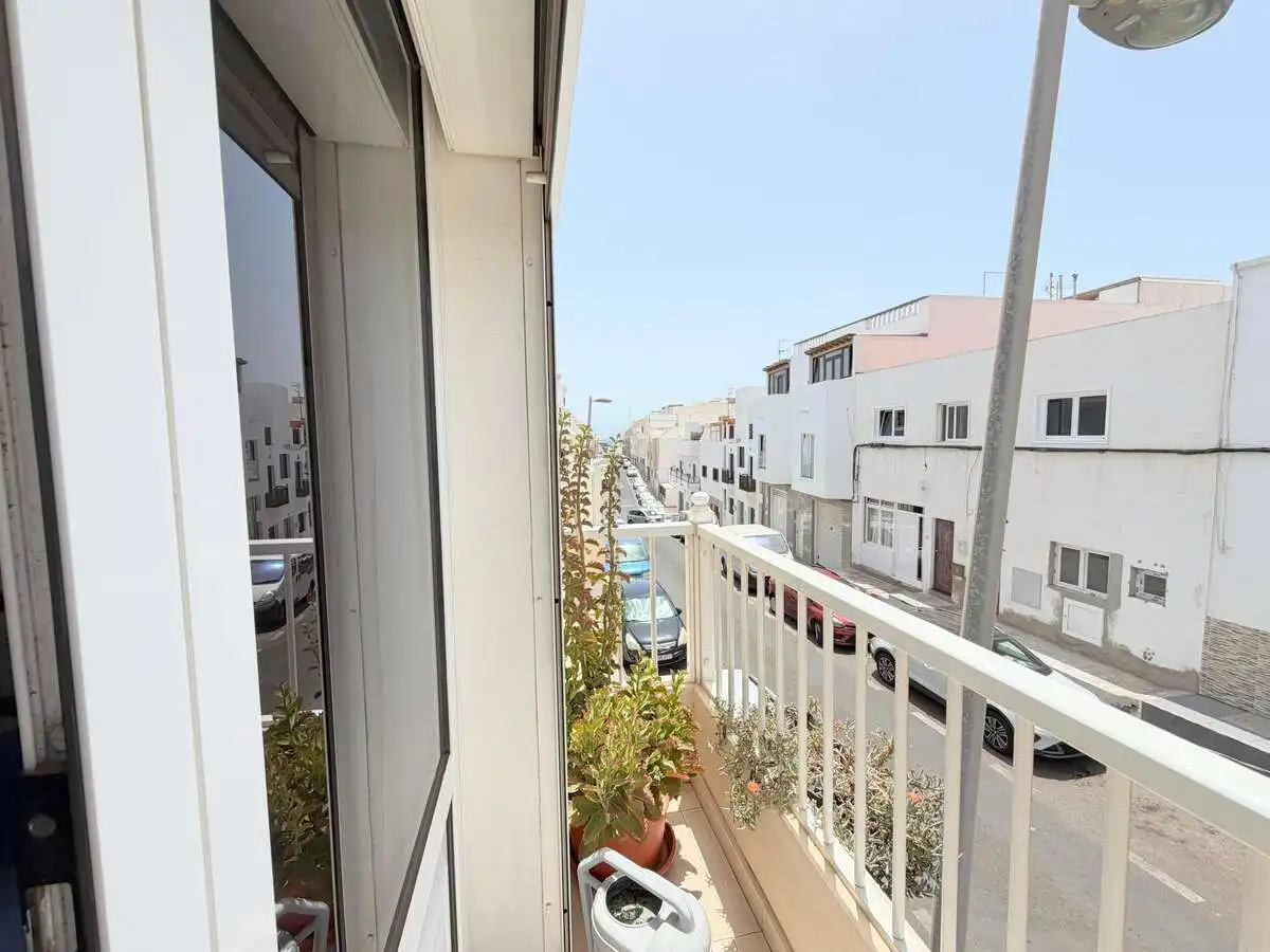 Flat for sale in San Francisco Javier - Argana Baja
