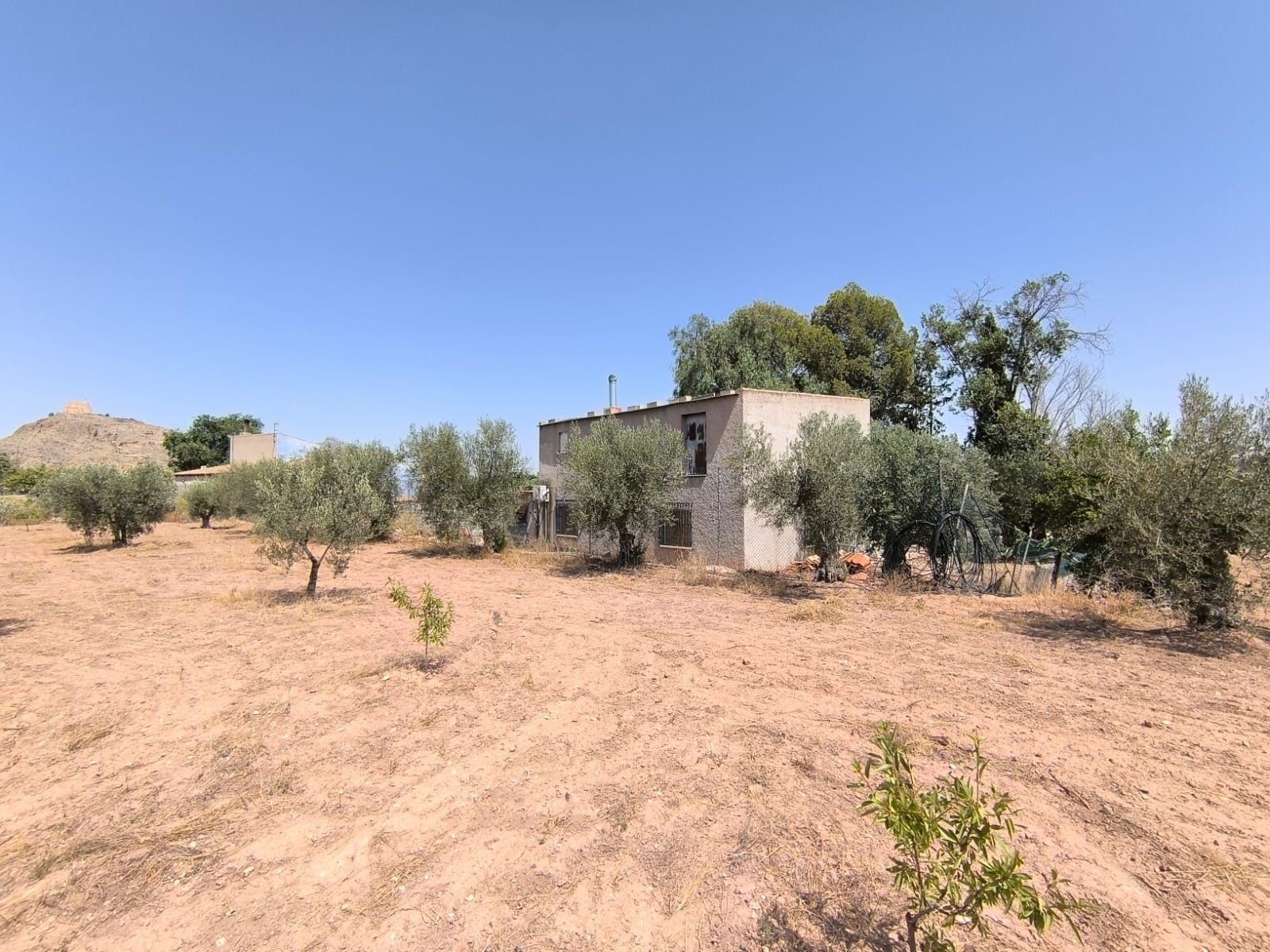 Casa o xalet en venda en Jumilla