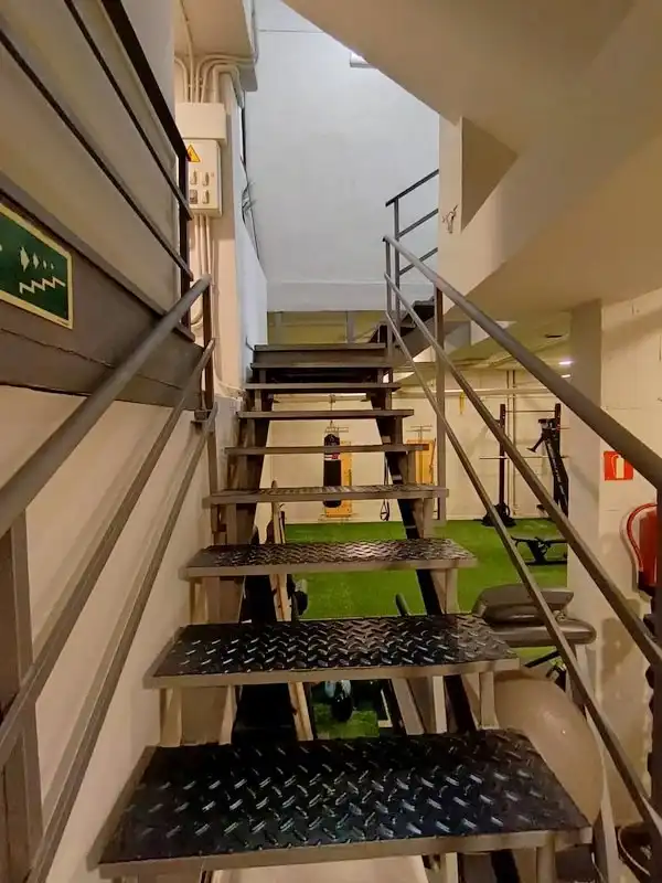 Local en venta en Barrio de Salamanca
