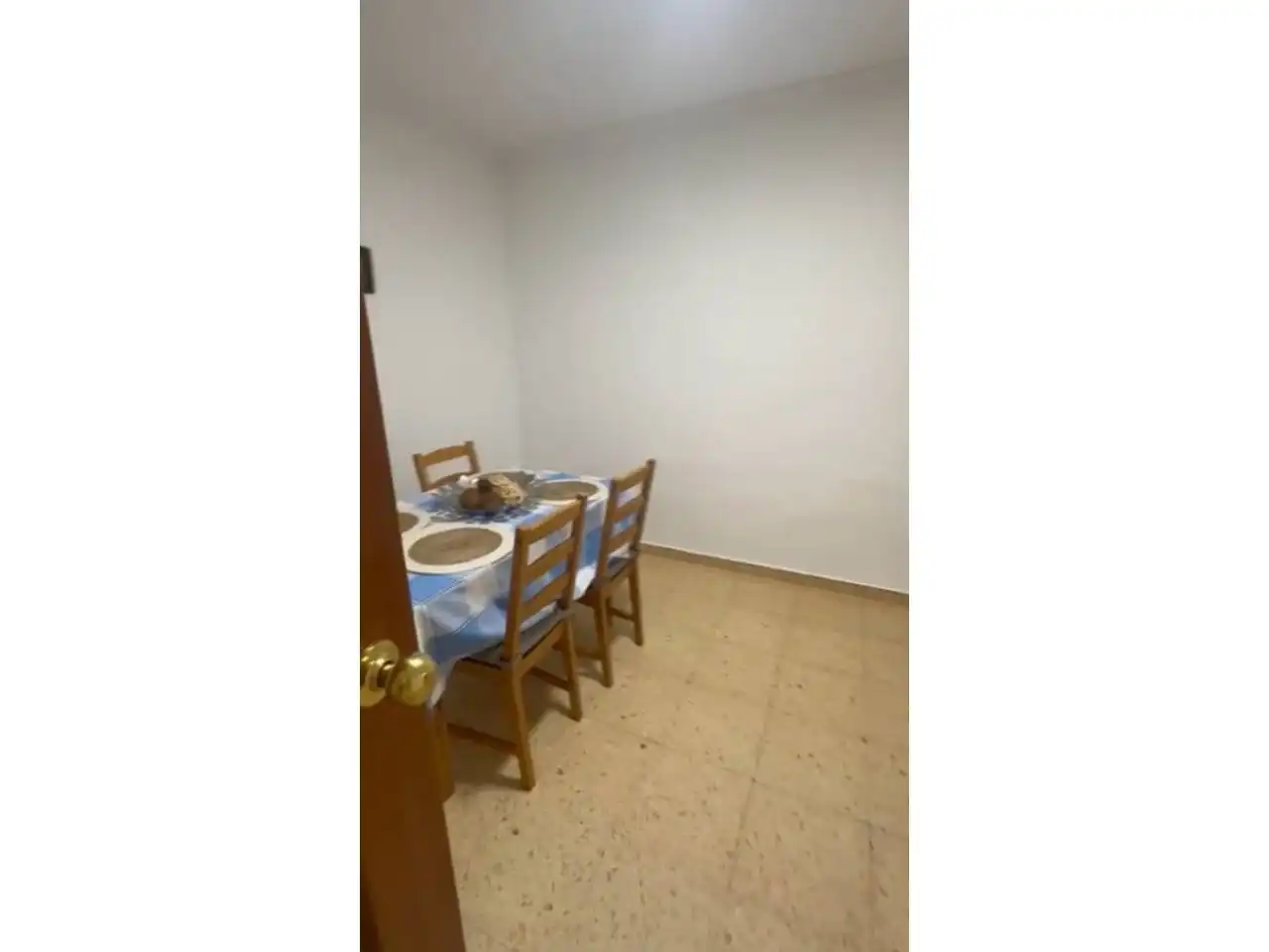 Appartamento con terrazza in vendita a Avenida Malvarrosa, imagen 8