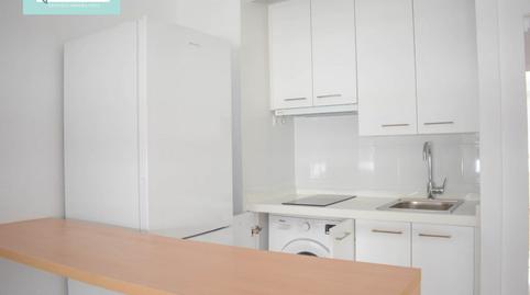 Foto 4 de Pis de lloguer a Calle Cristo de  la Epidemia, Cristo de la Epidemia, Málaga Capital