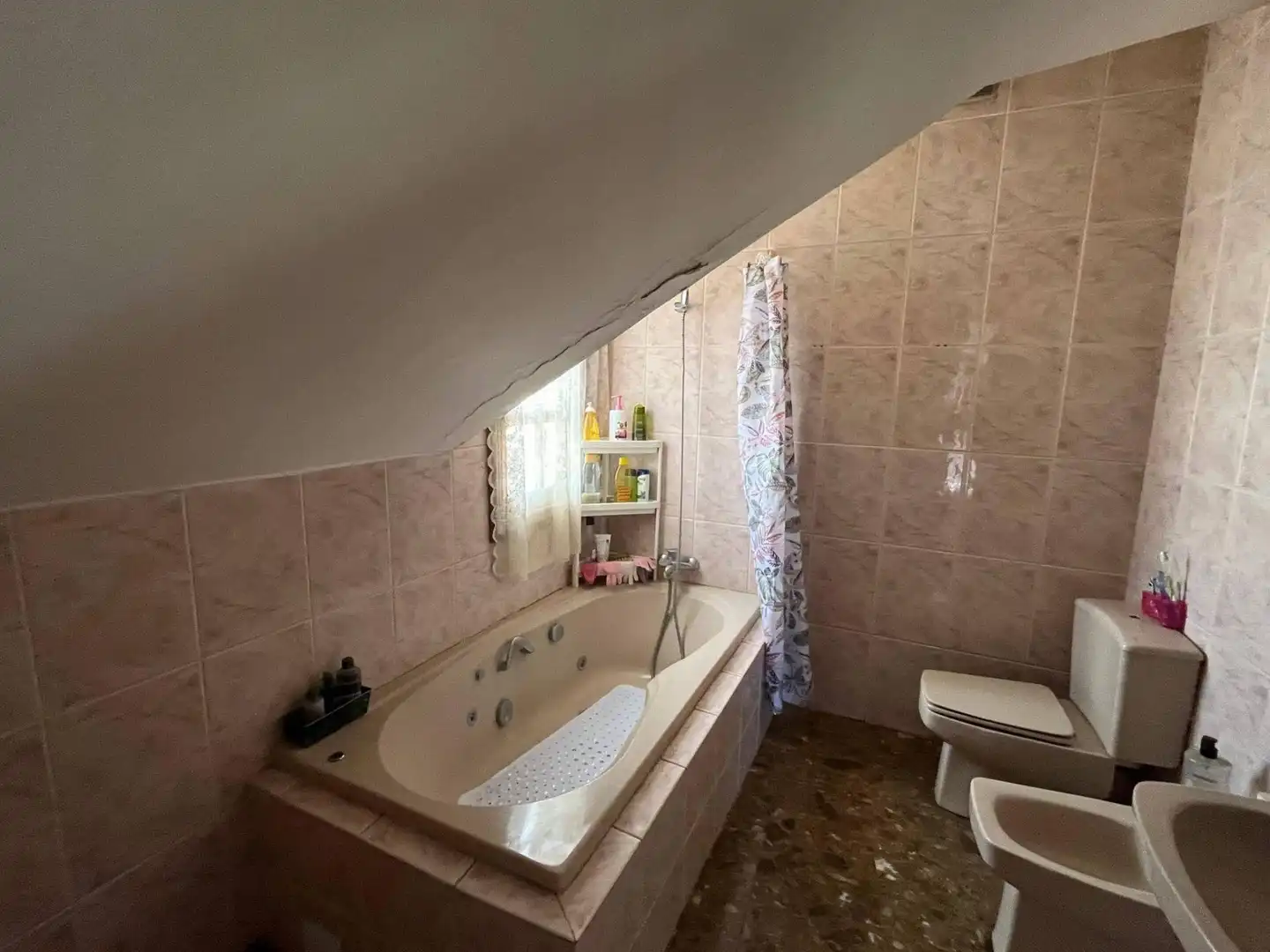 Bathroom of Houses for sale in Arafo  with Terrace