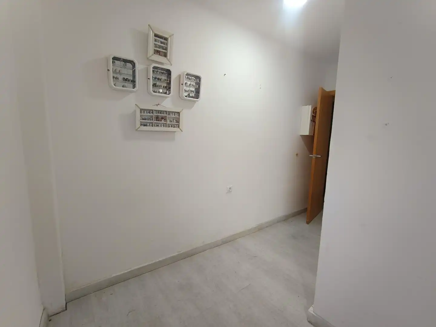 Flat for sale in L'Ametlla de Mar   with Air Conditioner, Heating and Parquet flooring
