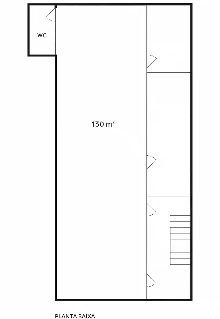 Business premises for sale in Cappont, imagen 27