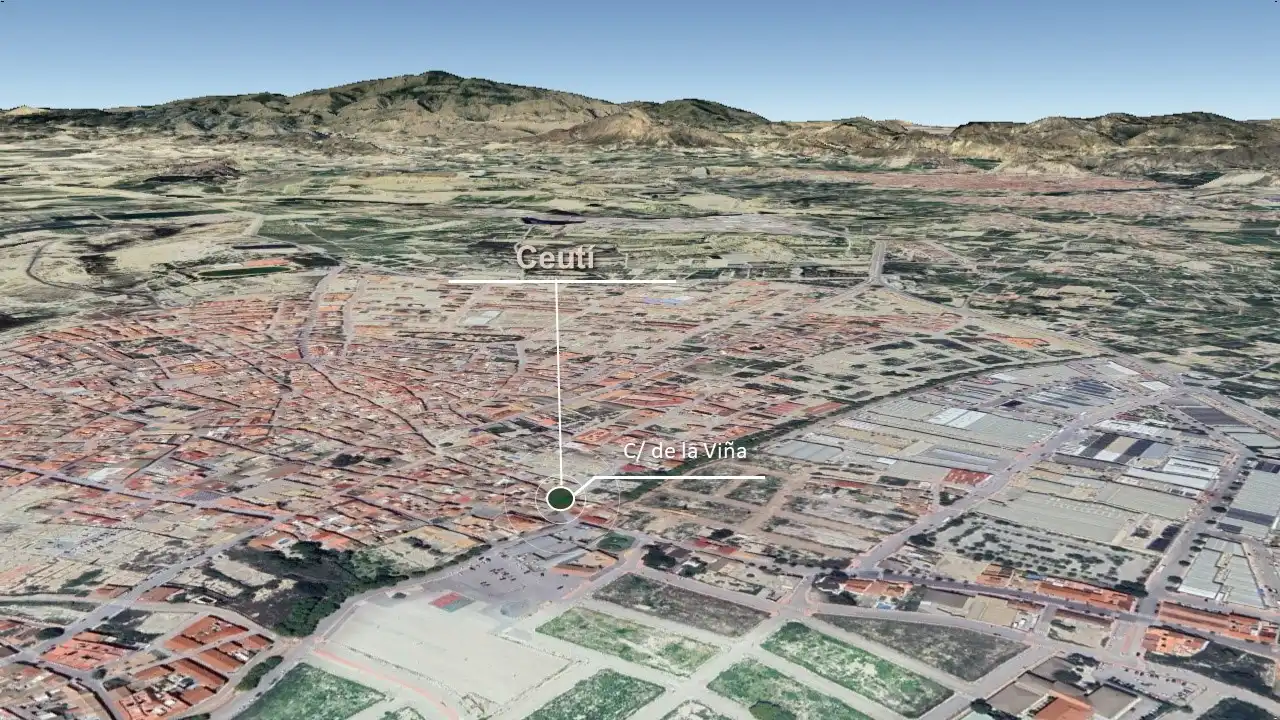 Rustikales Grundstück zum Verkauf in C/ de la Viña, imagen 4