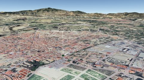Solvia Inmobiliaria  Suelo urbano no consolidado Ceutí, immagine 4