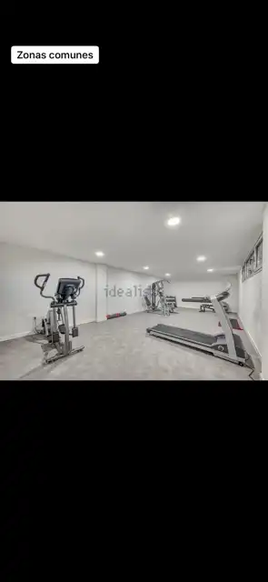 Piso de alquiler en Estepona con Aire acondicionado, Terraza y Trastero