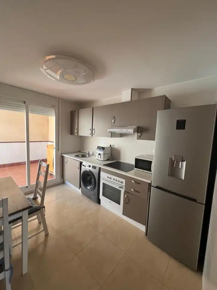 Duplex con piscina in vendita a Calle Pintor Sobejano, imagen 38