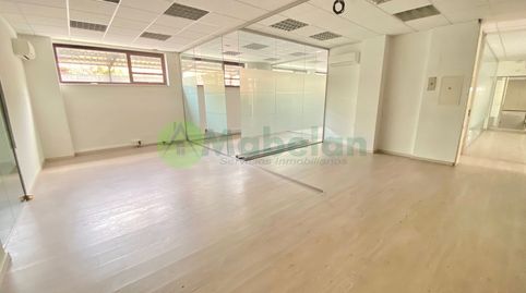 Foto 5 de Oficina de lloguer a Las Matas - Peñascales, Las Rozas de Madrid