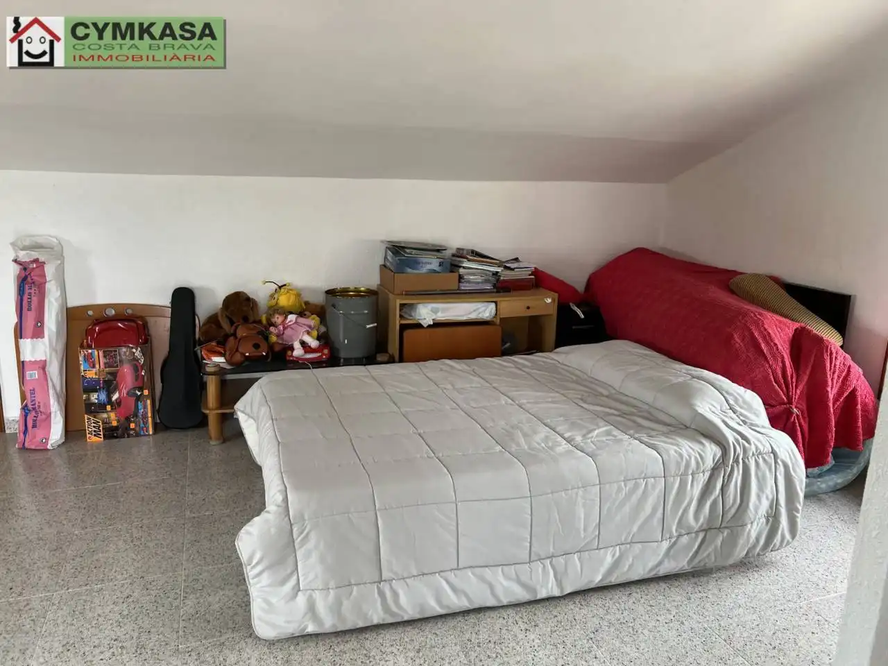 Maison avec piscine à vendre à Montbarbat, imagen 17
