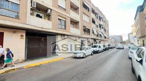 Foto 2 de Garaje en venta en Alquenència - Venècia, Alzira
