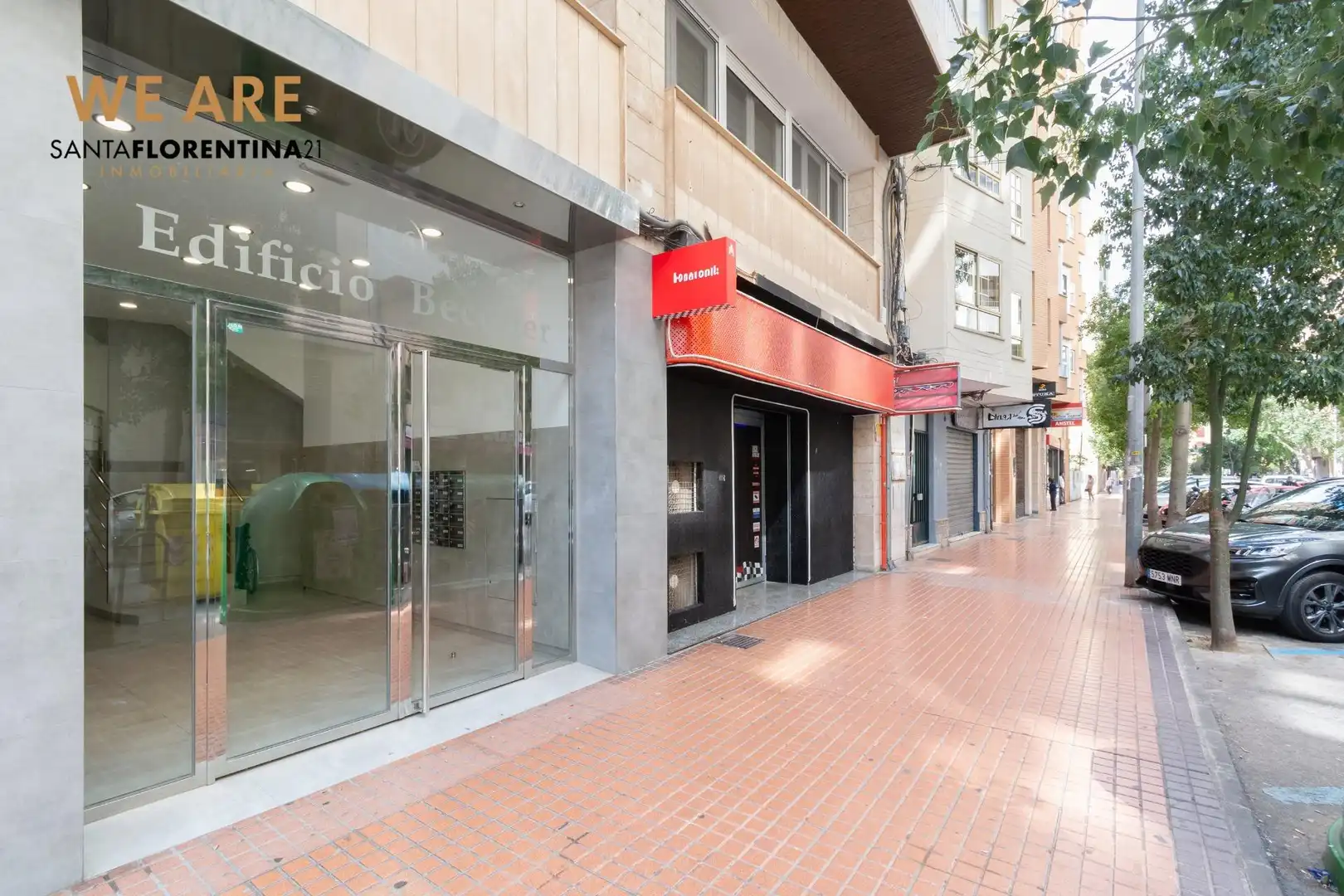 Flat with lift for sale in Cartagena ciudad, imagen 35