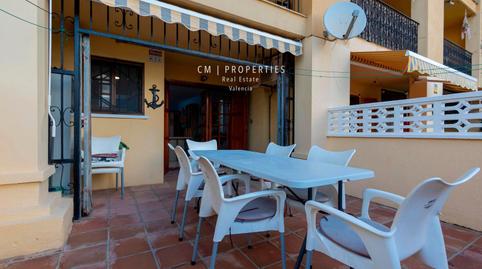 Photo 3 of Flat to rent in De la Huerta, Port Saplaya, Valencia