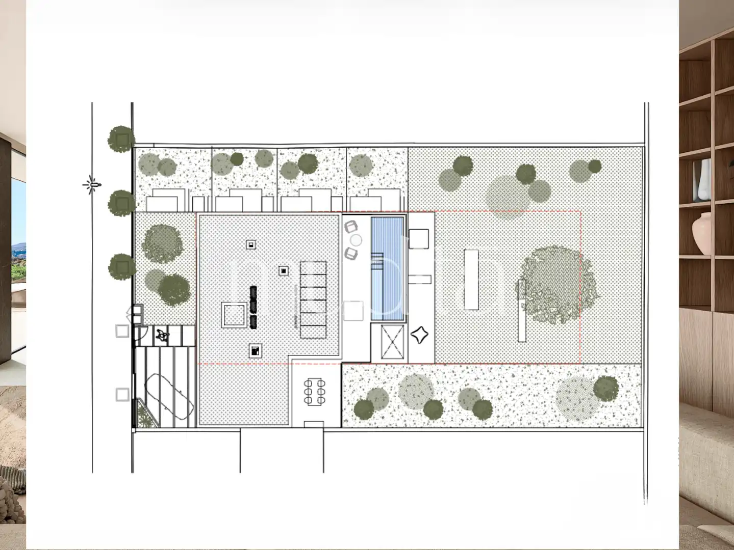 Maison avec piscine à vendre à Teià, imagen 20