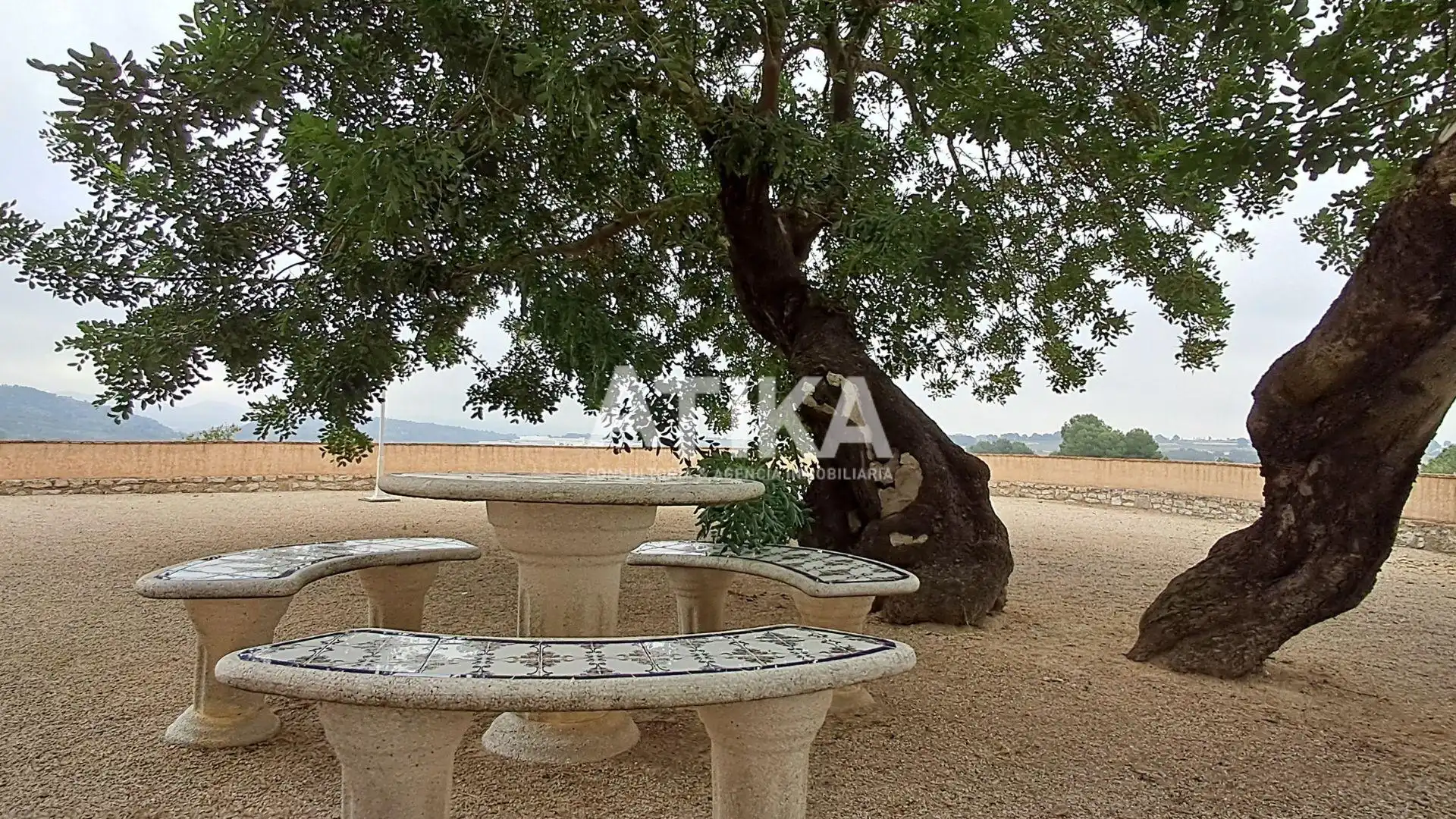 Casa o xalet en venda a Santa Ana
