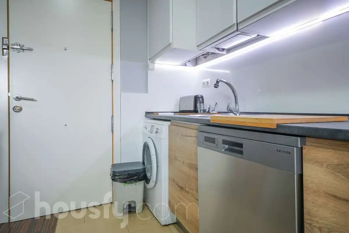 Piso con ascensor en venta en Cl. Poema Sinfónico ., imagen 34