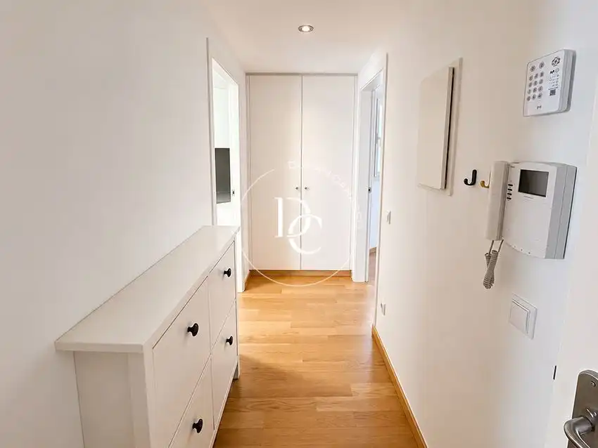 Piso con terraza en venta en Carrer d'Aribau, imagen 8