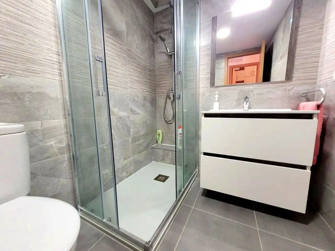 Apartamento de alquiler en De Legazpi, 23, Playa de Gandia