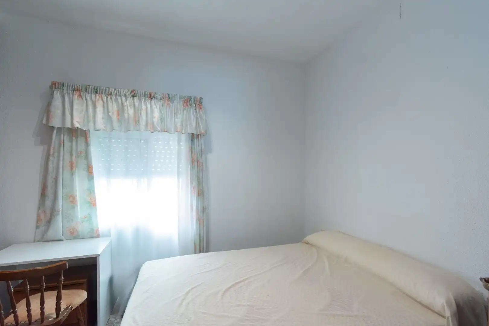 Habitación de Casa o chalet en venta en Cartagena con Trastero, Amueblado y Balcón