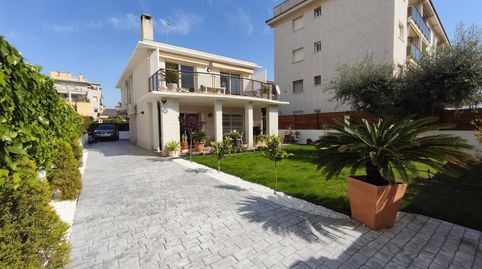 Foto 5 de Casa o chalet en venta en Can Nicolau - Les Sorres - Valparaiso, Cunit