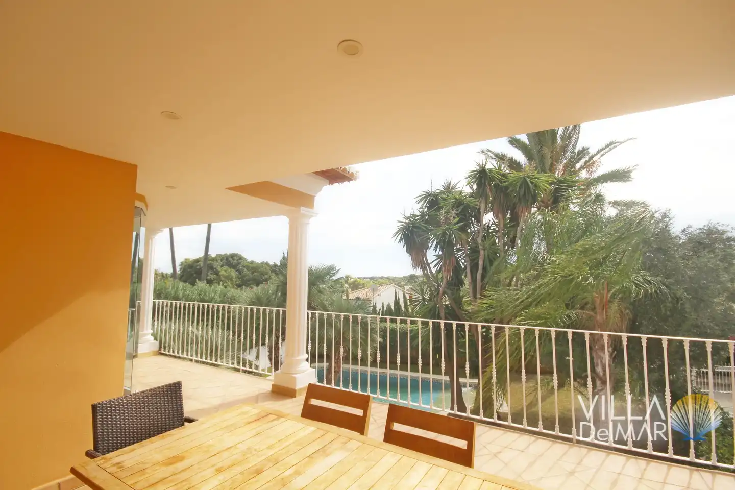 Casa amb piscina en venda a Pinar del Advocat - Cometa, imagen 25