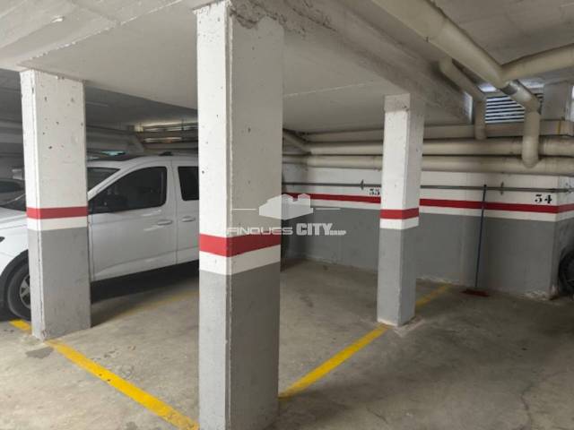 Garaje en Alquiler en Canetum, 10 en Canet de Mar