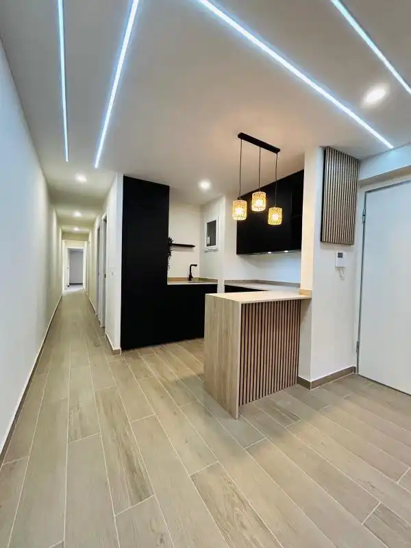 Flat with lift for sale in Carrer de Fray Pedro Ponce de León, imagen 2