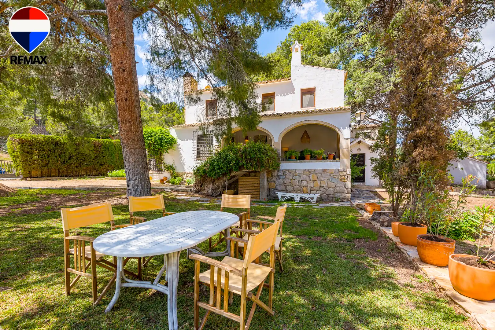 Villa avec piscine à vendre à Urbanización Maigmó 65, imagen 21