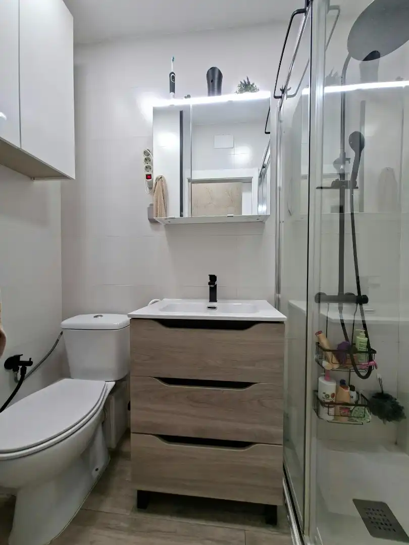 Piso con terraza en venta en Carrer Cuba, imagen 30