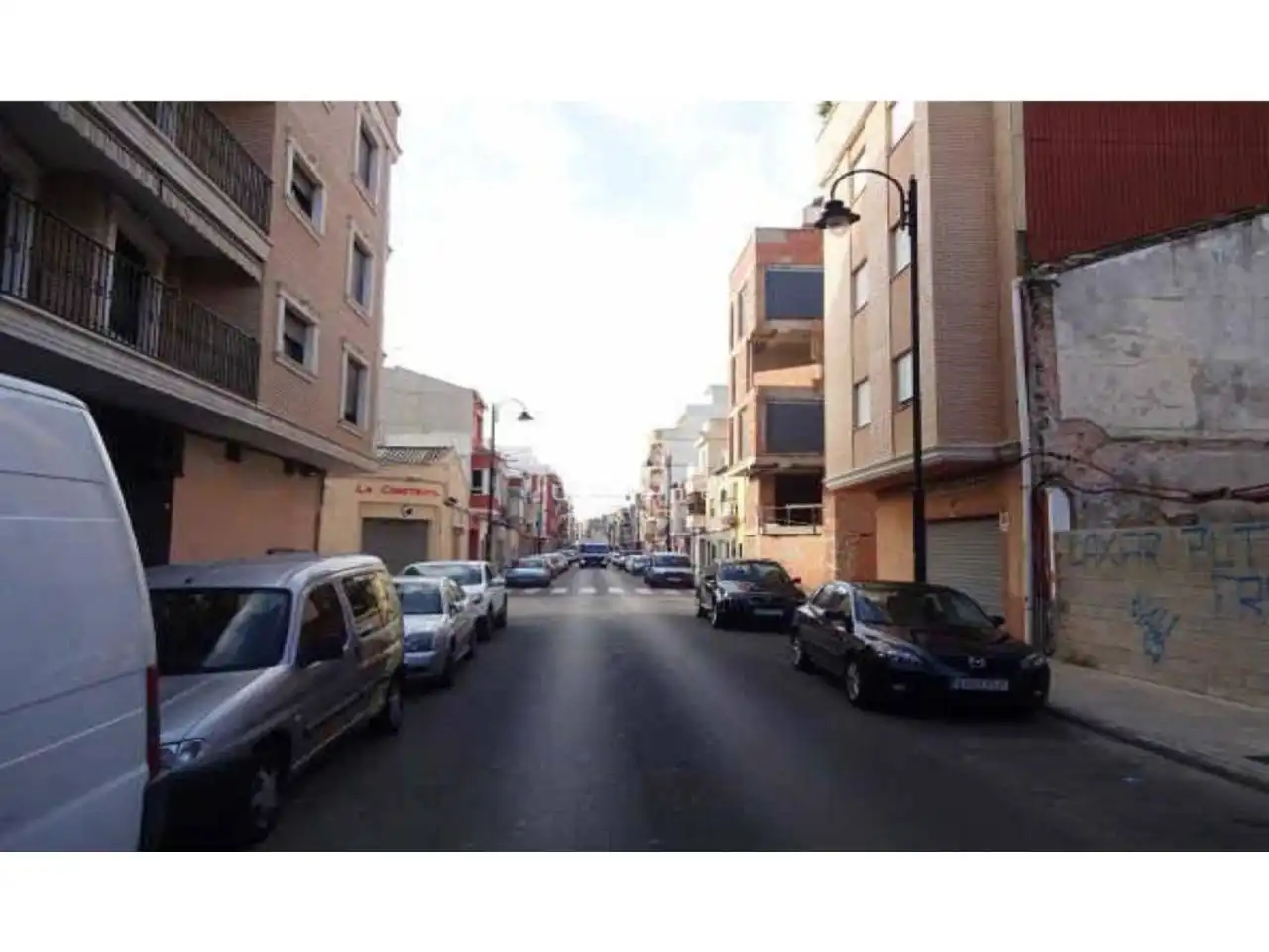 Wohnbaugrundstück zum Verkauf in Calle Doctor Ferran, imagen 3