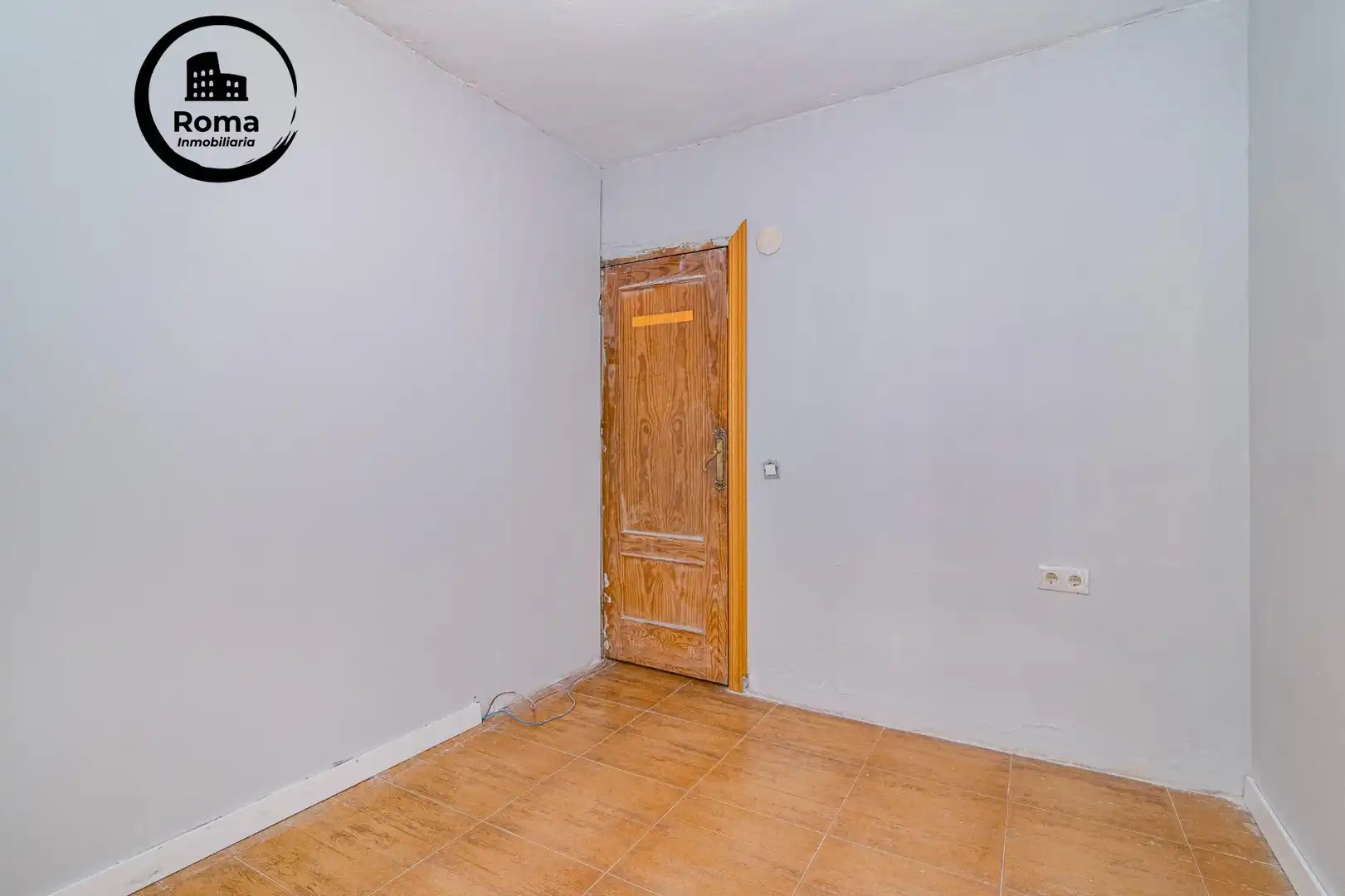 Dormitori de Pis en venda en Granada amb Terrassa