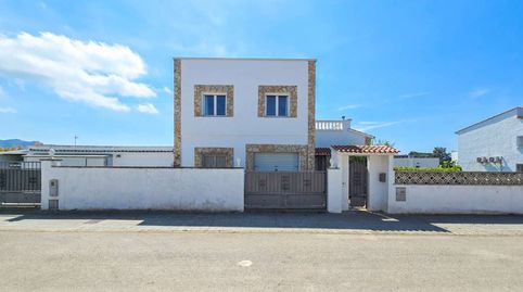 Foto 4 de Casa o xalet en venda a Nord, Roses
