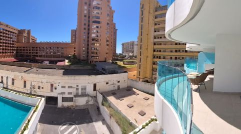 Foto 2 de Piso en venta en Calle Colón, 6, Puerto Deportivo, Málaga