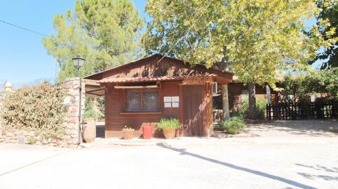 Photo 3 of Building for sale in Ossa de Montiel, Albacete