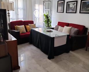Dining room of House or chalet for sale in Alcalá de Guadaira  with Air Conditioner, Heating and Terrace