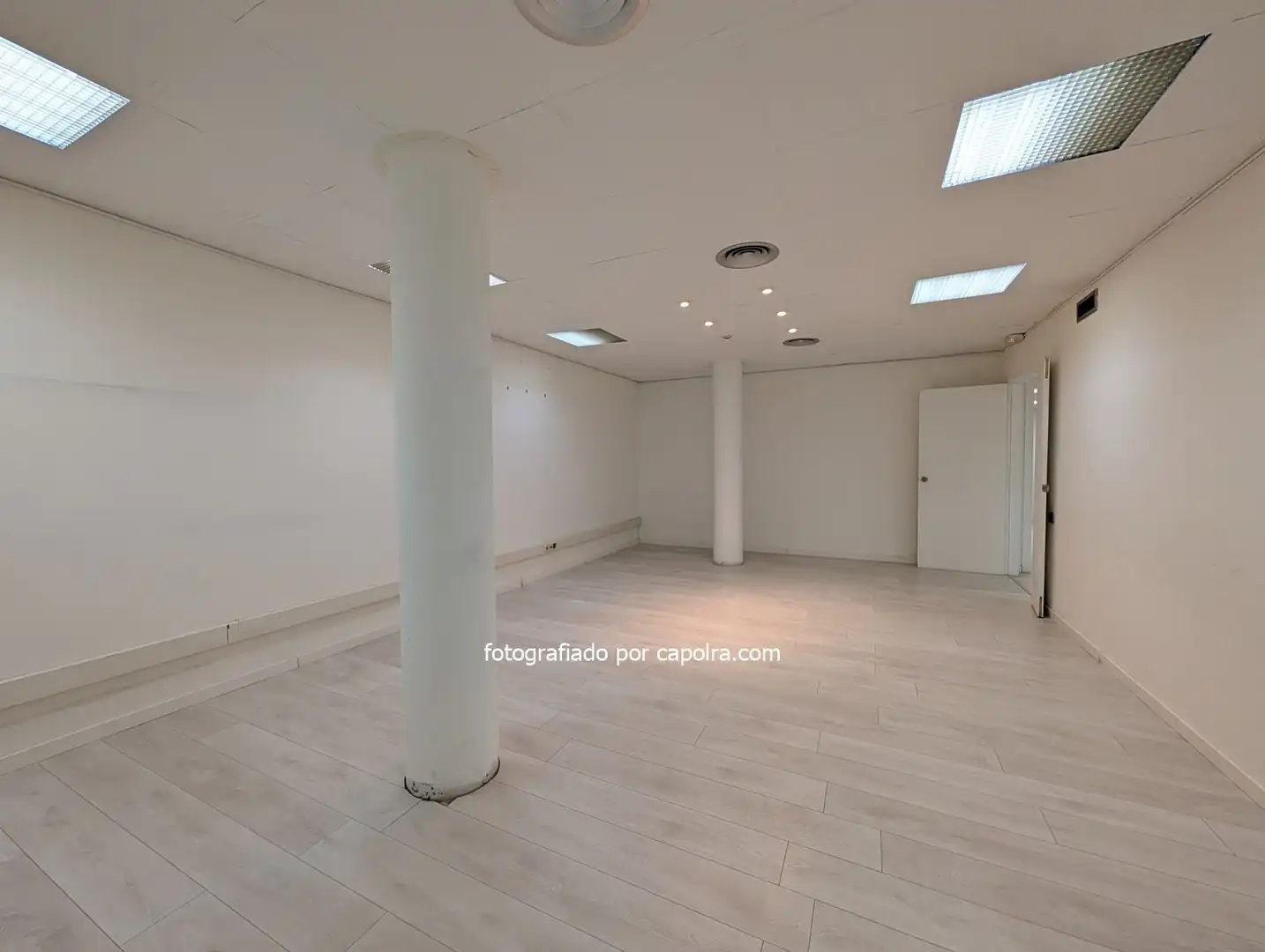 Office for rent in guitard, 45, Barri de les Corts