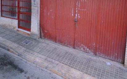 Exterior view of Premises for sale in Elche / Elx