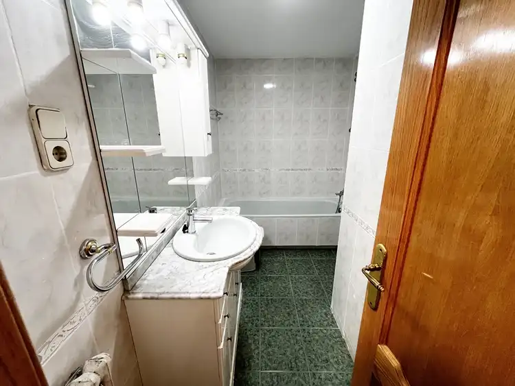 Piso de alquiler en Calle de la Infanta Mercedes, Castillejos - Cuzco