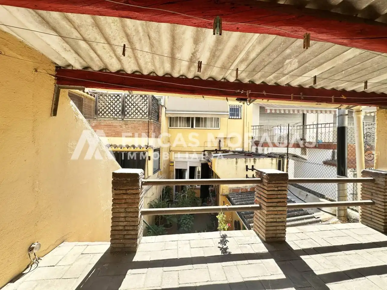 Terrace of Houses for sale in Centre