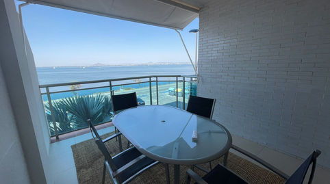 Foto 4 de Apartament en venda a Sierra del Almirez, 1447, Dos  Mares, Murcia