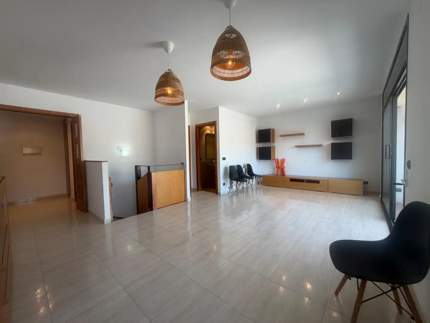 Dúplex en venta en Arbúcies con Calefacción y Terraza