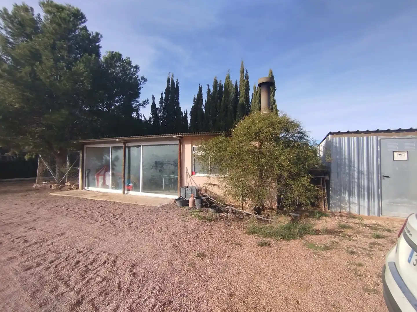 Maison rustique avec piscine à vendre à Ctra. Algayat 58, imagen 17