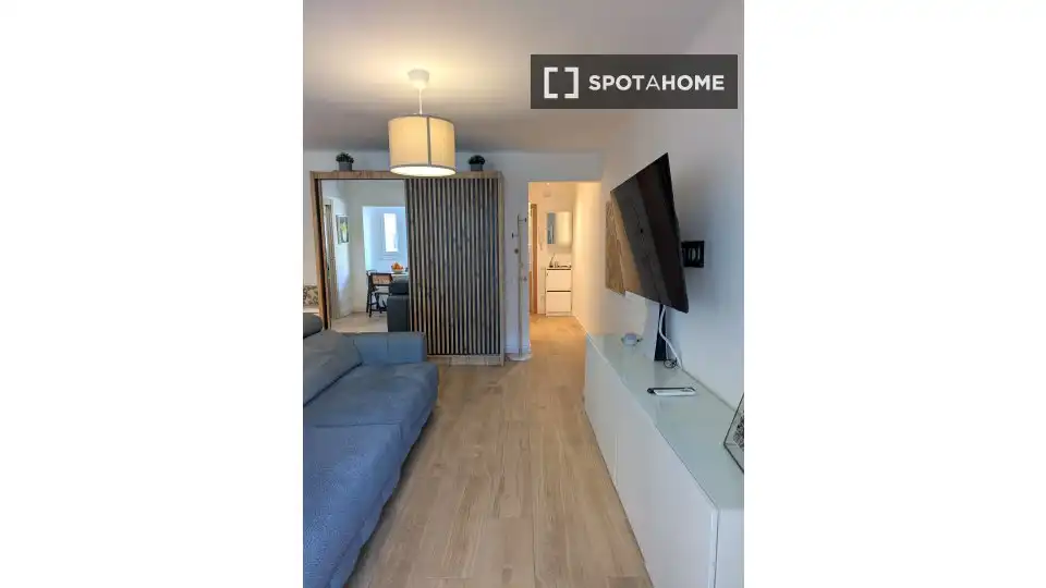 Wohnung zur Miete in Riu Nord