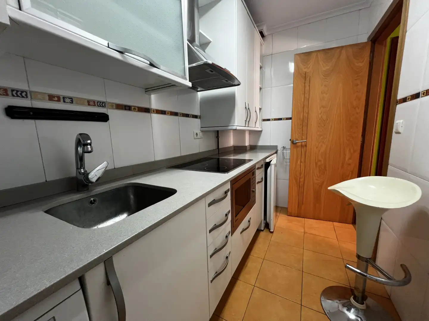 Flat with garden for sale in Guarnizo - CL BOO-BALLESTAS, imagen 16